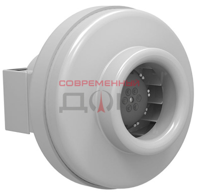 Вентилятор канальный центробежный Shuft CFk 250 MAX